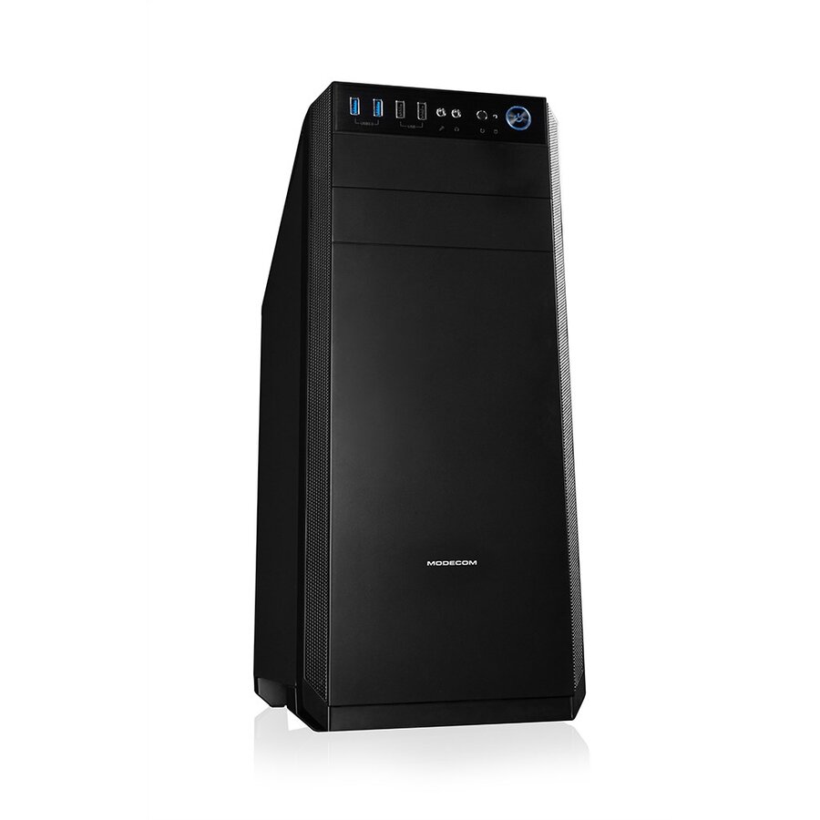 Oferte la Carcasa Modecom Oberon Pro Middle  Tower  Negru
