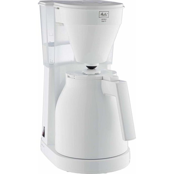 Oferte la Easy II Therm, filter machine (white)