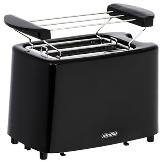 Oferte la Prajitor Paine MS 3220 750W 	Oprire Automata  Negru