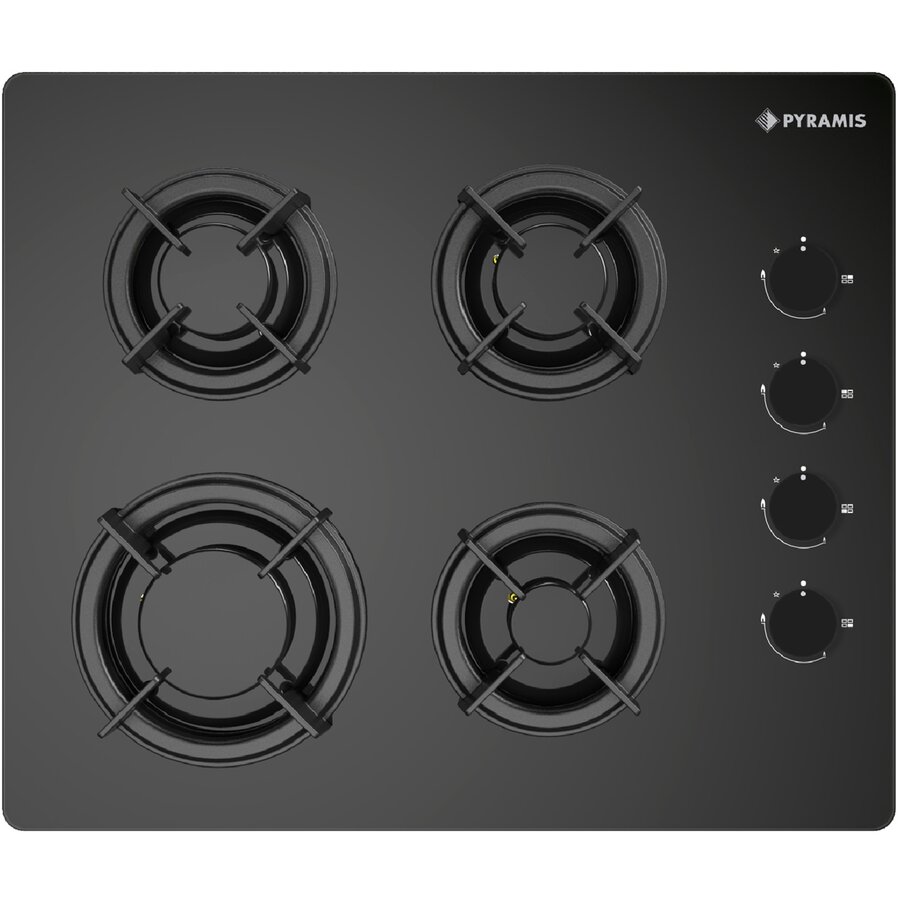 Oferte la Plita pe Gaz 5335.02.01 Sticla Neagra