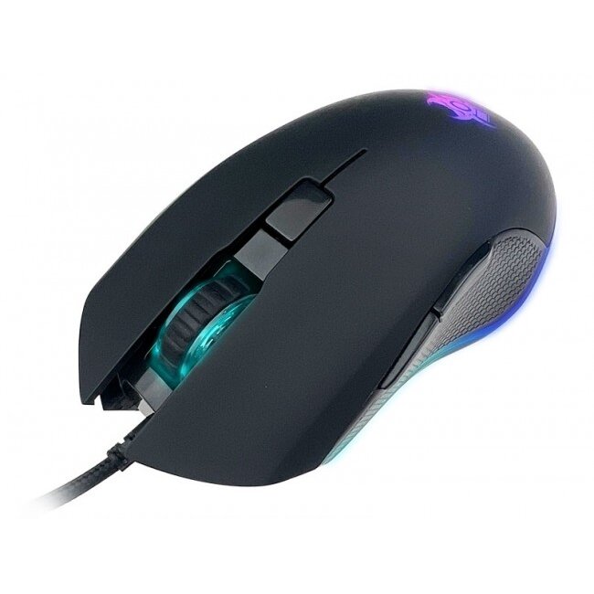 Oferte la Mouse GameZone EDGE RGB