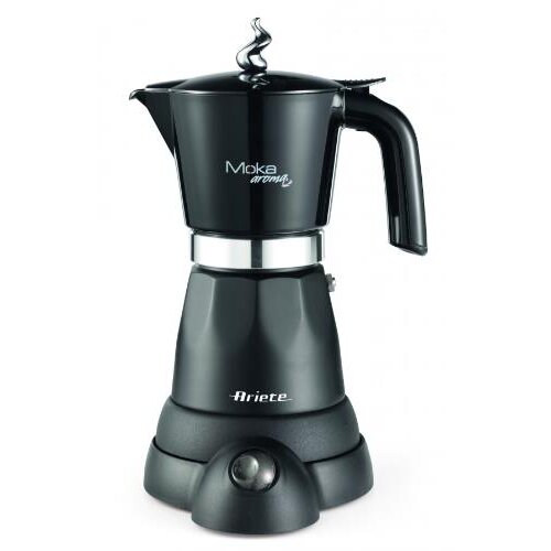 Oferte la Cafetiera Mokina Grande 1368/01 480W Negru