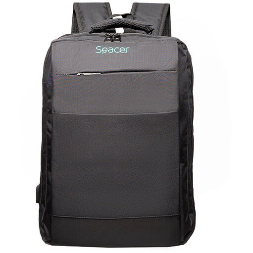 Oferte la Rucsac New York 17″ Pentru Notebook Negru
