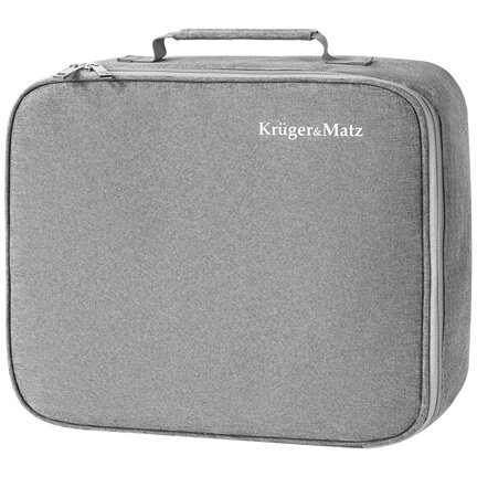 Oferte la Geanta KM0374 pentru Videoproiector KM0370 / KM0371 Gri