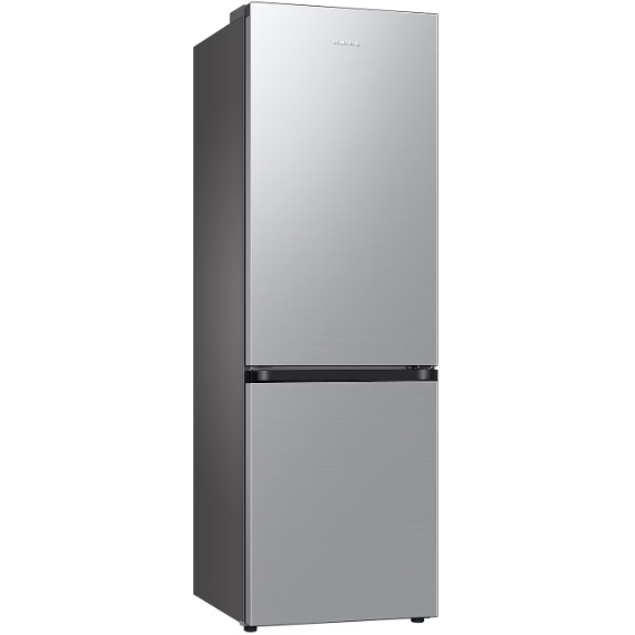 Oferte la Combina Frigorifica RB34C600ESA/EF 344L Total No Frost All-Around Cooling Compresor Digital Inverter WiFi Clasa E H 185Cm Inox Argintiu