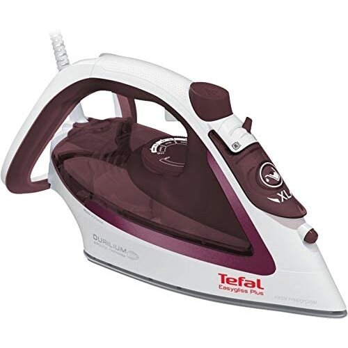 Oferte la Easygliss Plus FV 5714, steam iron