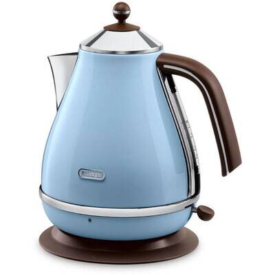 Oferte la Fierbator de Apa KBOV2001AZ 1.7l 2000W Oprire Automata Albastru