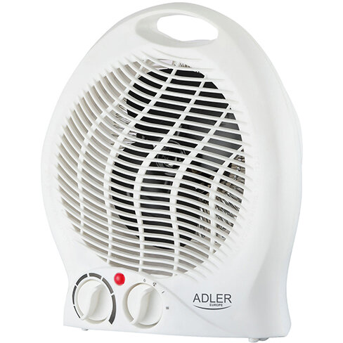 Oferte la Aeroterma AD 7728 Thermo 2000W Alb