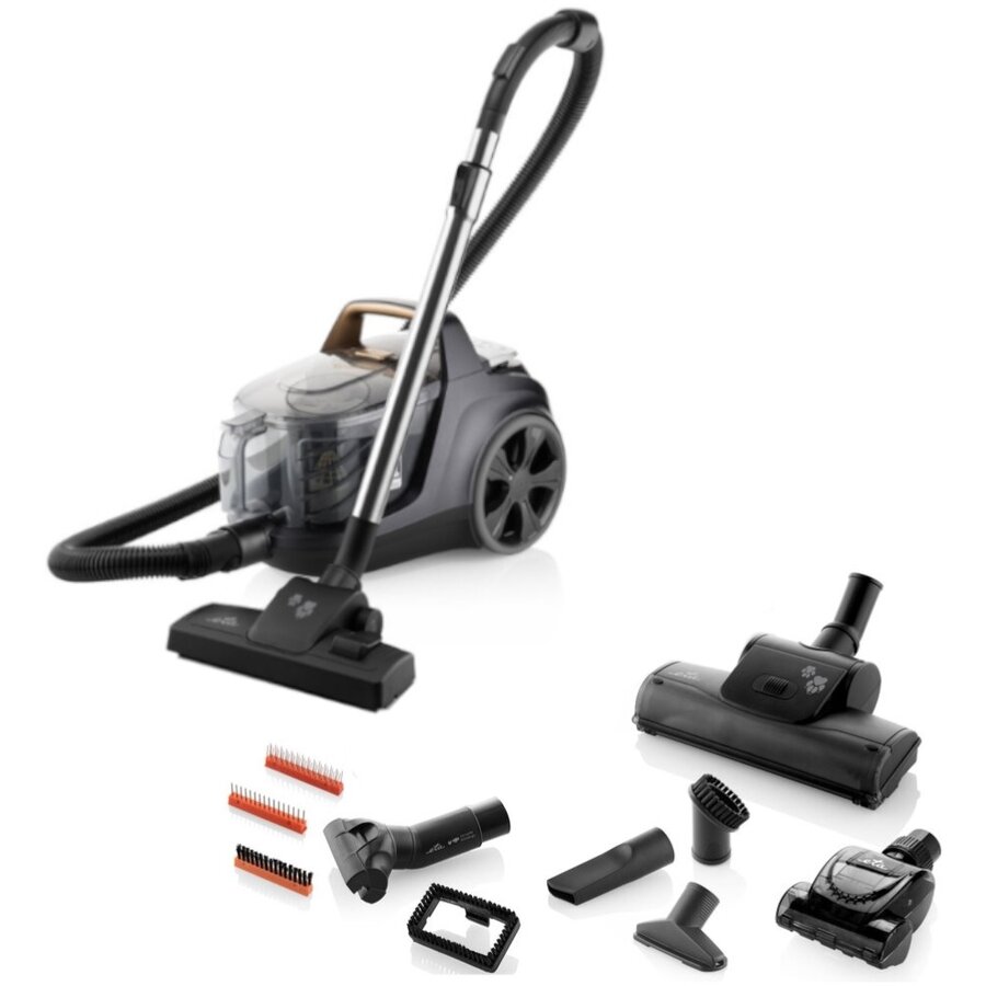 Oferte la Aspirator Grande Animal 2223 90000 Negru