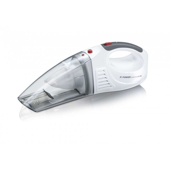 Oferte la Aspirator HV 7144 Alb