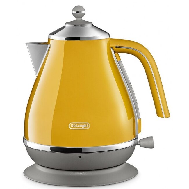Oferte la Fierbator Icona Capitals KBOC 2001.Y 2000W Galben