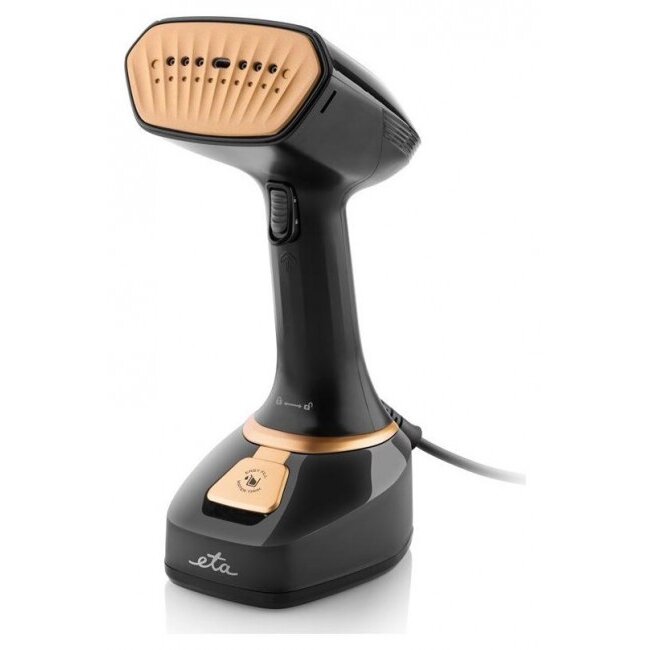 Oferte la Steamer Stephany 1400W Negru