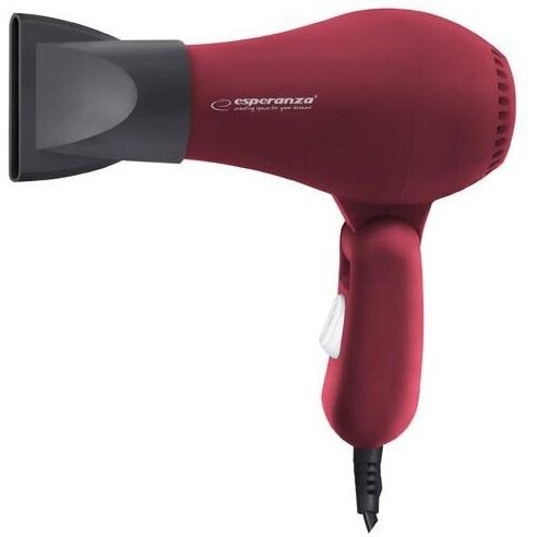 Oferte la Uscator de Par Aurora EBH003R Rosu