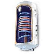 Oferte la Boiler Termoelectric GCV7/4S 1204420B11 TSRCP2 Cu 2 Serpentine 120l 2000W Turbolator Alb