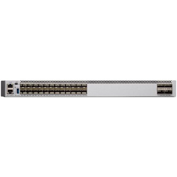 Oferte la Switch Catalyst 9500 24X1 10 25G/AND 4-PORT 40 100G Essential In