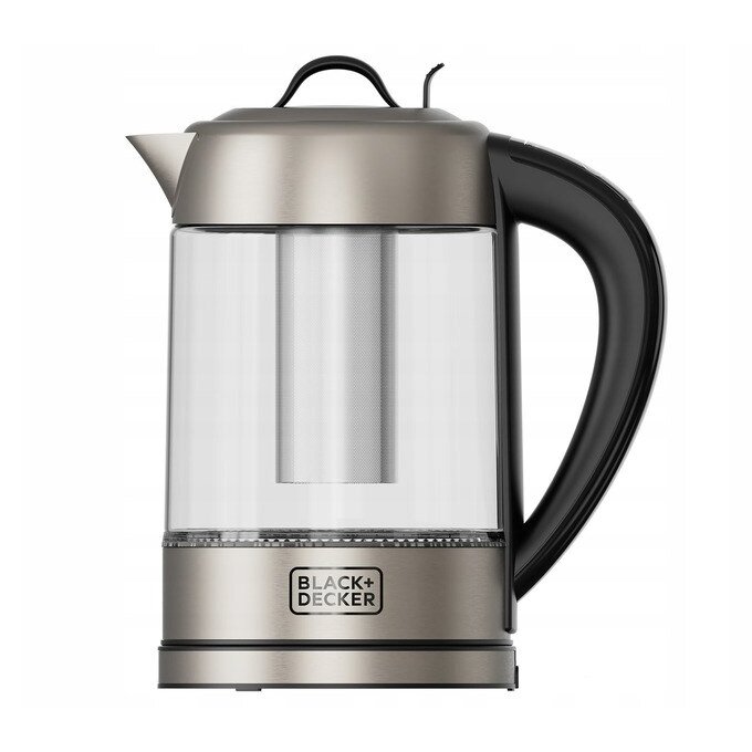 Oferte la Fierbator Electric  BXKE2205E 1.7L Gri