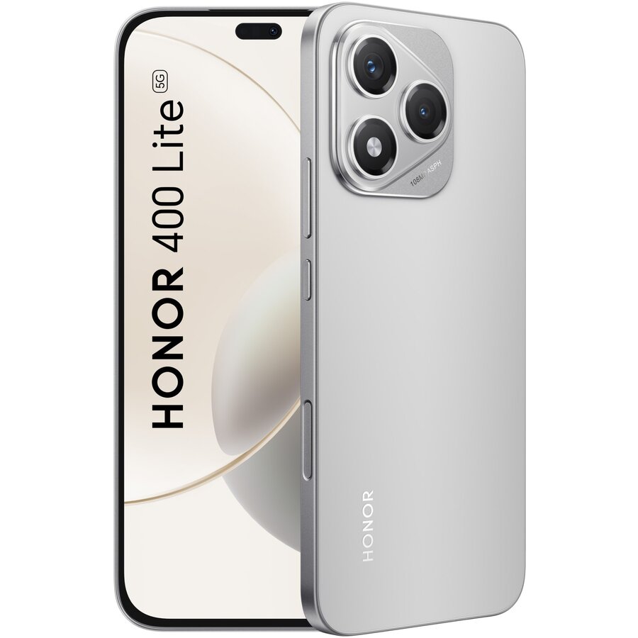 Oferte la Telefon mobil 400 Lite 256GB Dual Sim 5G Velvet Grey