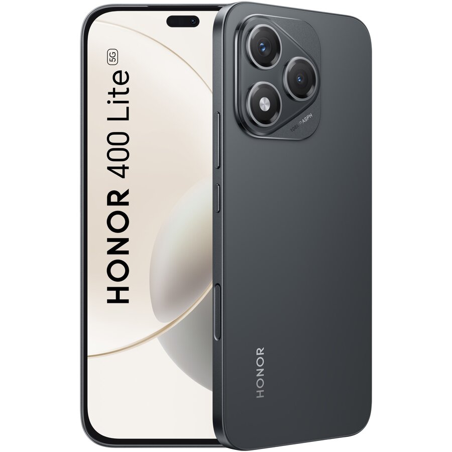 Oferte la Telefon mobil 400 Lite 256GB Dual Sim 5G Velvet Black