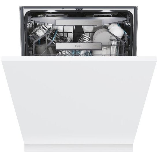 Oferte la Masina De Spalat Vase Incorporabila XS 4A4M3PB 14 Seturi 3 Cosuri Clasa A Automatic Open Door 60Cm