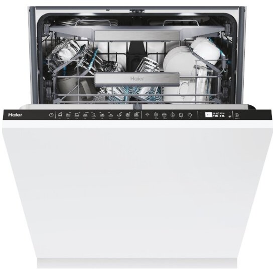 Oferte la Masina De Spalat Vase XI 6B0M3PB 16 Seturi 3 Cosuri 10 Programe Clasa B Inverter 40dB Wifi Aqua Stop