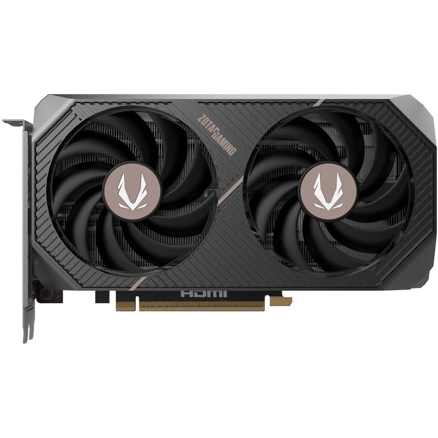 Placa Video GAMING GeForce RTX 5060 Ti Twin Edge OC NVIDIA 8GB GDDR7