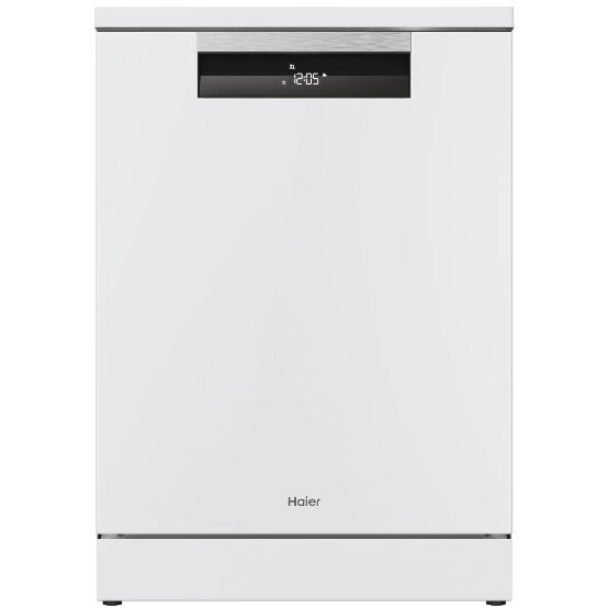 Oferte la Masina de Spalat Vase XF 6B2M3PW 16 Seturi 10 Programe Clasa B Motor Inverter WiFi H-Spray Arm Flex Zone Part Light Powerwash Automatic Open Door 60Cm Alb
