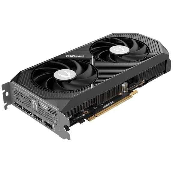 Oferte la Placa Video GAMING GeForce RTX 5070 Twin Edge 12GB