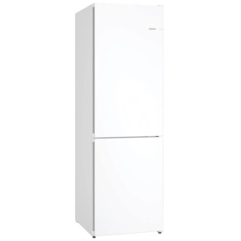 Oferte la Combina Frigorifica Serie 4 KGN362WDF Freestanding 321L Clasa D Alb