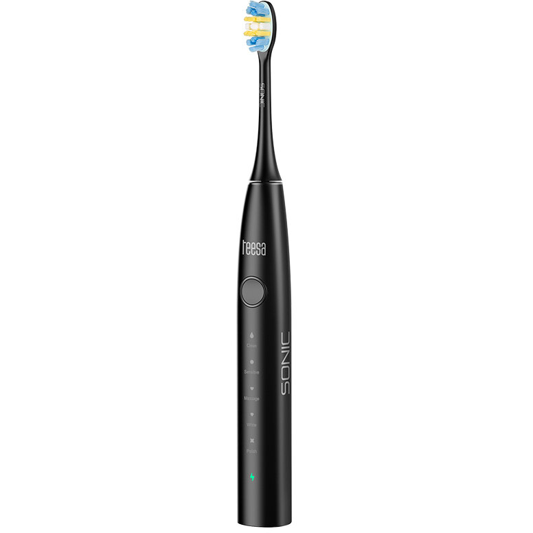 Oferte la Periuta De Dinti Electrica SONIC 2 Negru