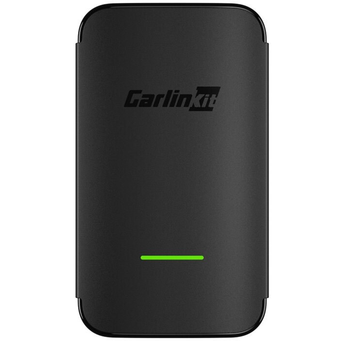 Oferte la CPC200-A2A, Android Auto, Bluetooth 5.2, WiFi, Negru