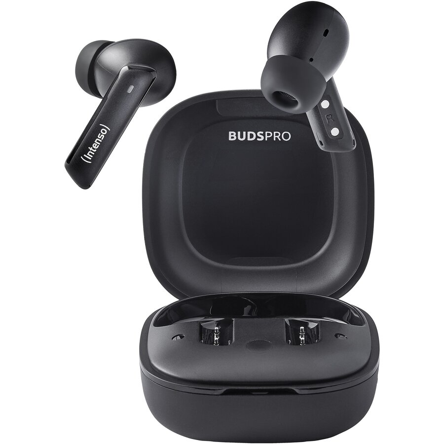 Oferte la GPS Buds Pro T500HAE, headset (black)
