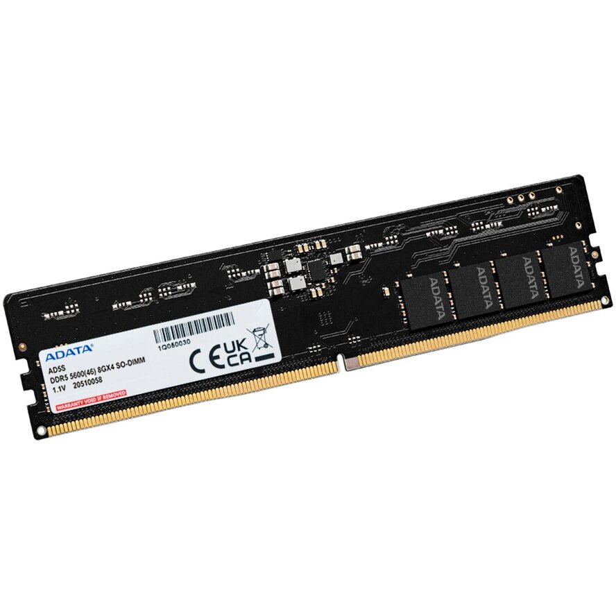 Oferte la Memorie 8GB (1x8GB) DDR5 5600MHz
