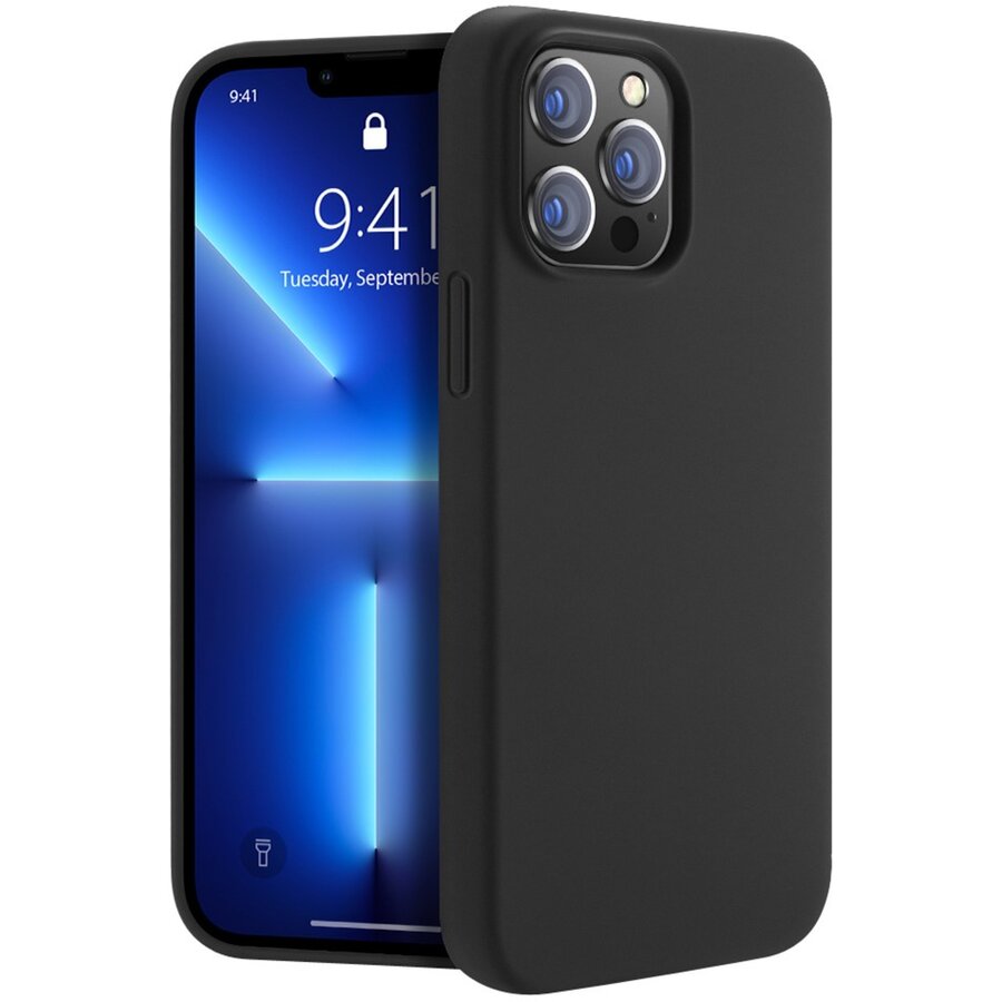 Oferte la GPS StyleShell SHOCK (black, iPhone 14 Pro Max)