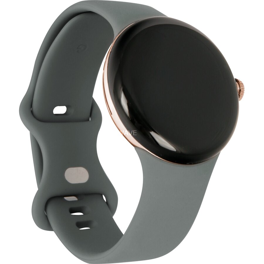 Oferte la GPS Pixel Watch, Smartwatch (gold, 41mm, LTE)