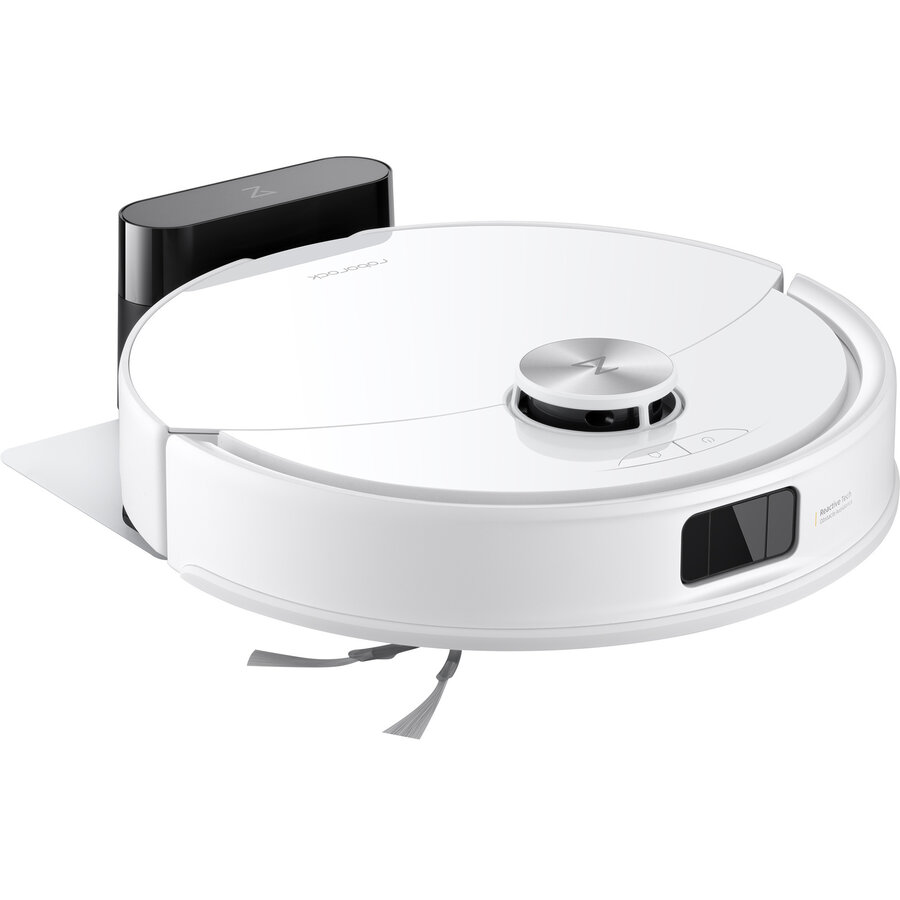Oferte la Q10 VF, robot vacuum cleaner white