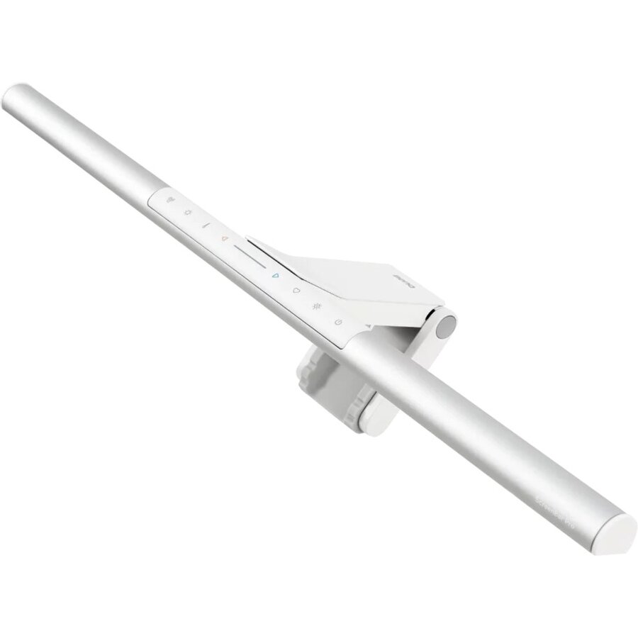 Oferte la ScreenBar Pro, LED light silver
