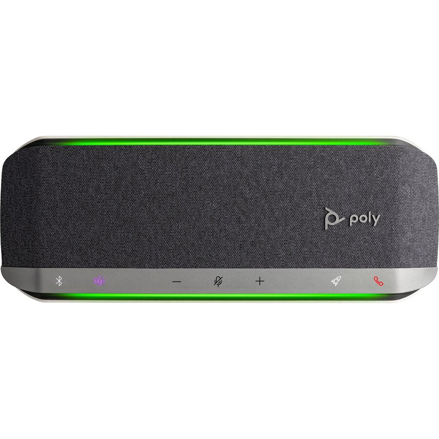 Oferte la GPS Poly Sync 40-M USB-A/-C Speakerphone Black