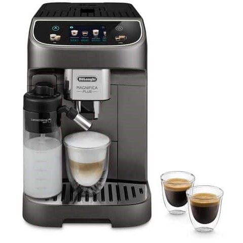 Espressor Cafea ECAM 320.70.TB 15 Bari 1.9L 1450W Negru