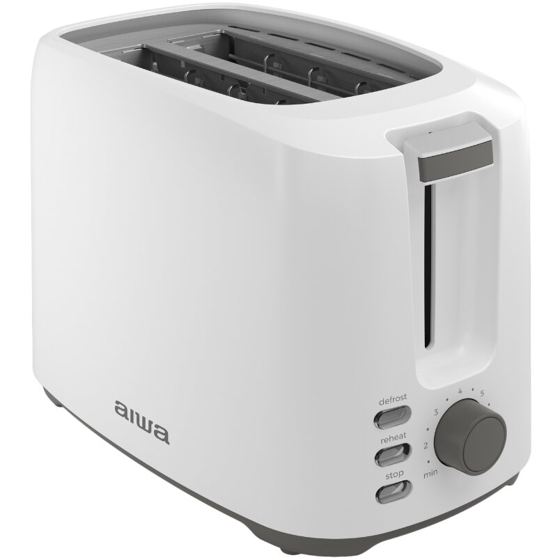 Oferte la Prajitor de Paine ASATAN ABT-700  7 Nivele de Rumenire Functie de Decongelare si Reincalzire 750W Alb