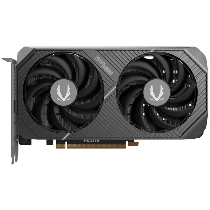 Oferte la Placa Video GAMING GeForce RTX 5060 Twin Edge NVIDIA 8GB GDDR7