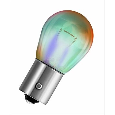 Oferte la Anvelopa BLISTER 1 BEC 12V21W PR21W CLAR-ROSU DIADEM LSNBB OSRAM