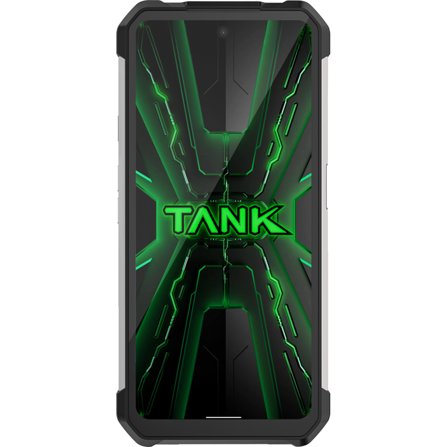 Oferte la Telefon mobil 8849 Tank 3s 256GB 12GB RAM Dual Sim 5G Black