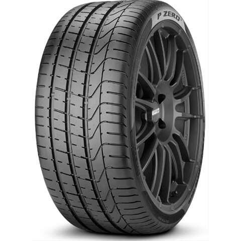 Anvelopa 295/35ZR21 (107Y)XL P ZERO(MO1) PJ EE:C FR:A U:1 70DB