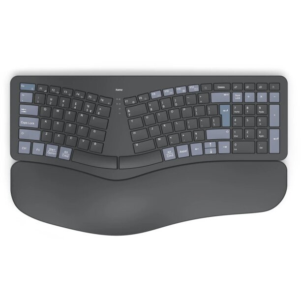 Oferte la Tastatura WK-900 Negru