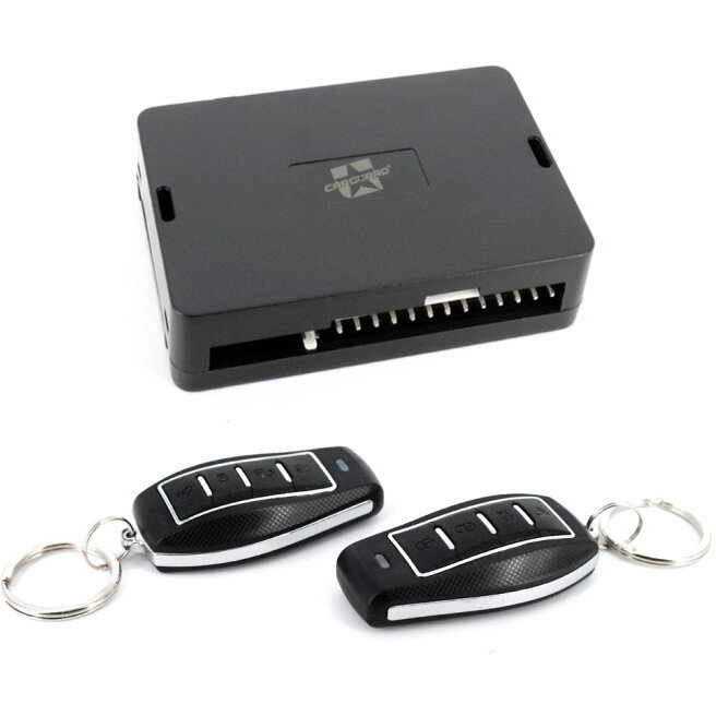 Oferte la Inchidere Centralizata cu Telecomanda 12V Negru