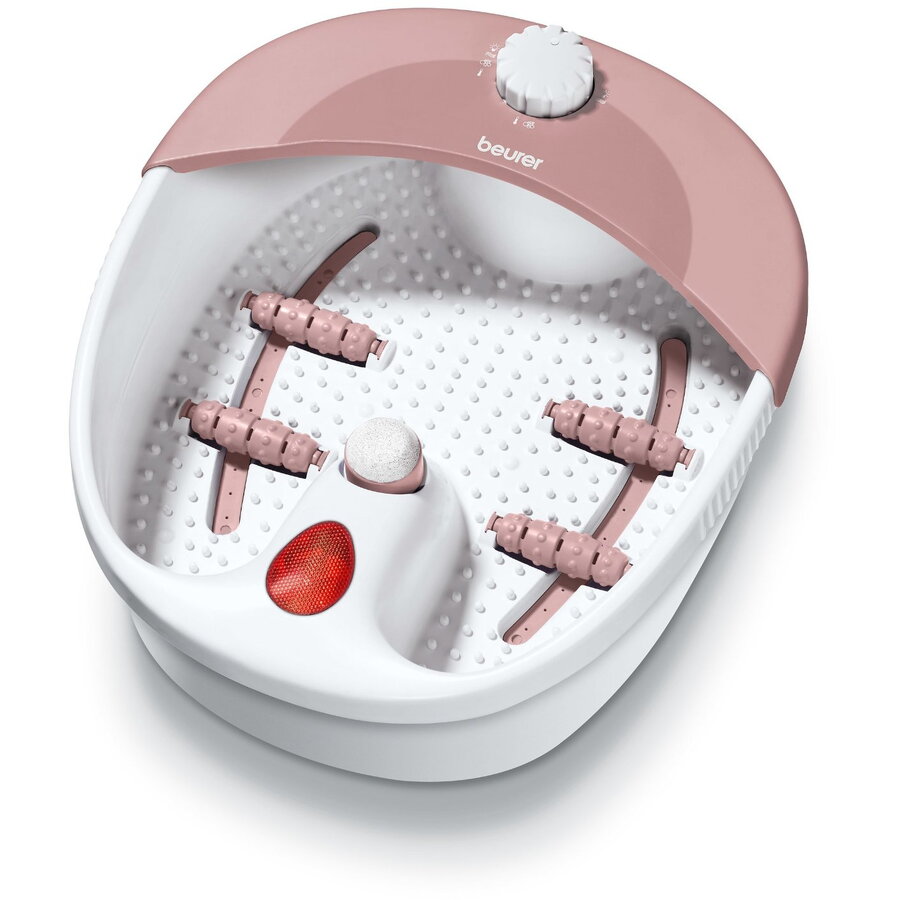 Oferte la Foot Massager for FB 20 white / pk