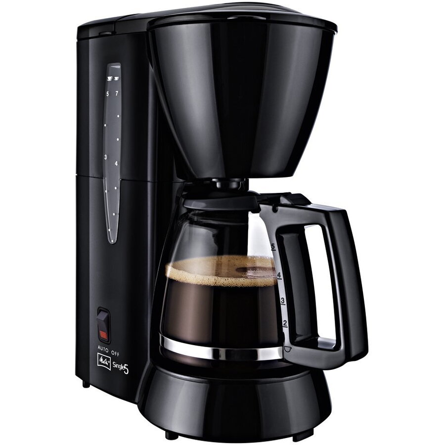 Oferte la Single 5 M 720-1/2 Black