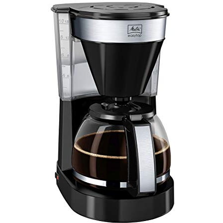 Oferte la Easy II Top, filter machine - black
