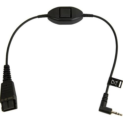 Oferte la GPS connection cable QD to 2.5mm - smooth 0.3m
