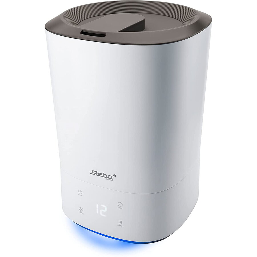 Oferte la air humidifier LB 8 white / black - 36 08 00